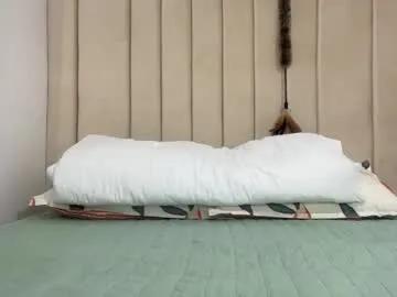 creamy_sexy on Chaturbate