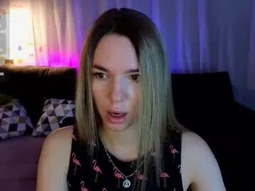 crystal_hanna — Today is such a naughty mood, do you want to try teasing each other? // GOAL: Spanks for charge naughty  energy [153 tokens left]  #joi #curvy #stockings #blonde #feet