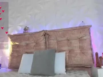 crystal_star16 on Chaturbate