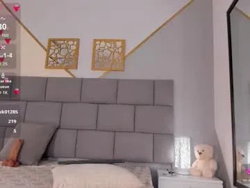 crystal_star16 on Chaturbate