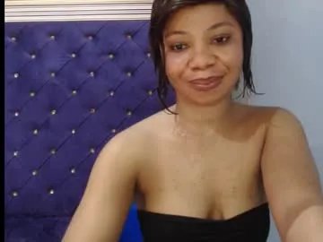 cum_chocochata on Chaturbate