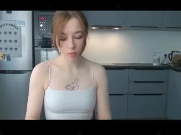 cute_beauty on Chaturbate