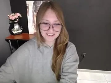 cute_minx on Chaturbate