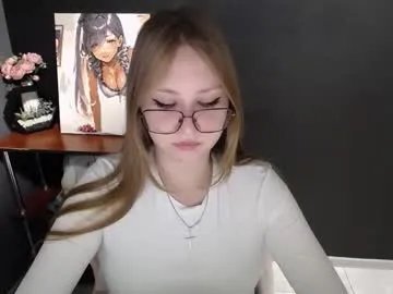 cute_minx on Chaturbate