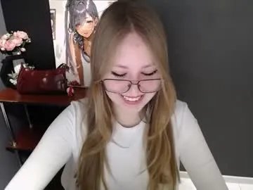 cute_minx on Chaturbate