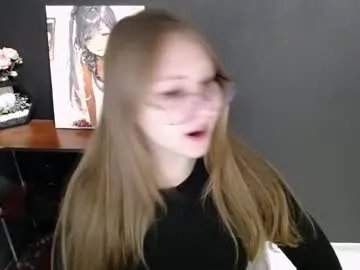 cute_minx on Chaturbate