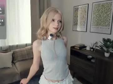 cutebrutality — goal - Welcome air kiss ^.^ heh! I'm Alice ... Lovense is ON ;) #new #shy #18 #blonde #teen [11 tokens remaining]