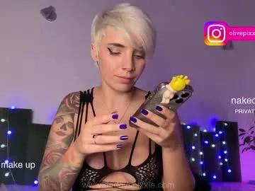 daddyspixxie on Chaturbate 