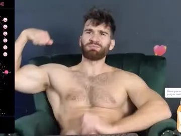 damonking01 on Chaturbate