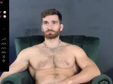 damonking01 on Chaturbate