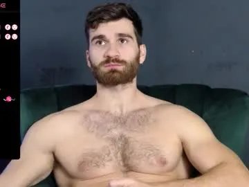 damonking01 on Chaturbate