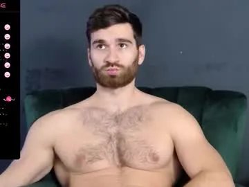 damonking01 on Chaturbate