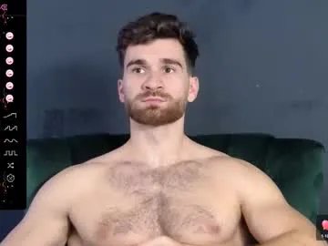 damonking01 on Chaturbate