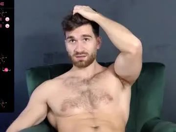 damonking01 on Chaturbate