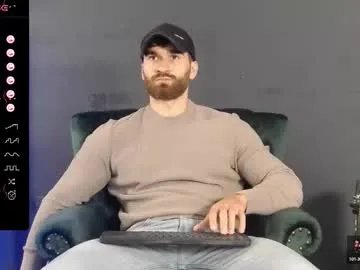 damonking01 on Chaturbate