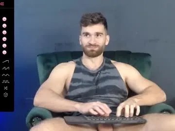 damonking01 on Chaturbate