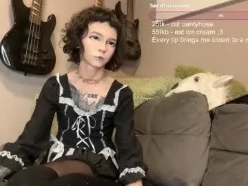 dandelion_sea on Chaturbate 