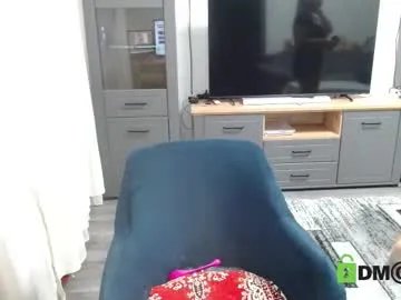 daniellavas on Chaturbate