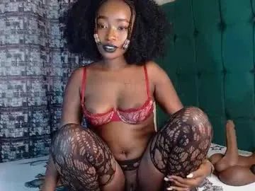 dark_chocolate0 on Chaturbate