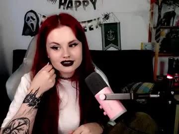 dellacrush_ on Chaturbate