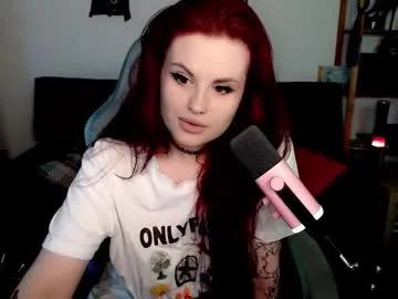 dellacrush_ on Chaturbate