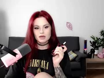 dellacrush_ on Chaturbate