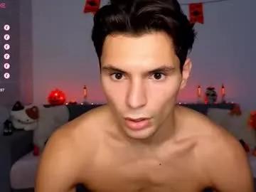 denlover on Chaturbate