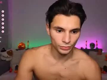 denlover on Chaturbate