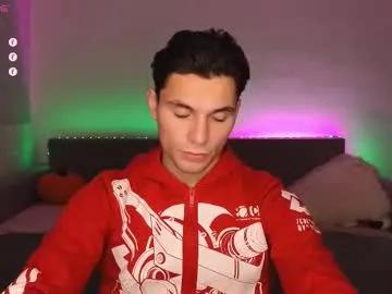 denlover on Chaturbate