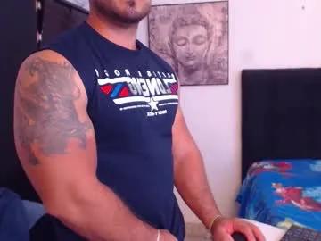 derek_group on Chaturbate