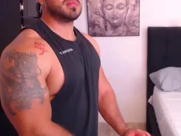 derek_group on Chaturbate