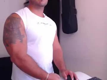 derek_group on Chaturbate