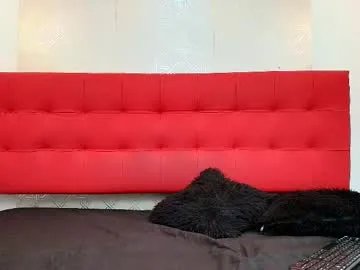 dia_fax18 on Chaturbate