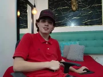 dia_fax18 on Chaturbate