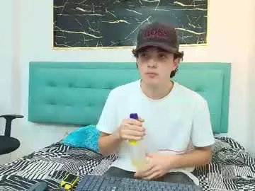 dia_fax18 on Chaturbate