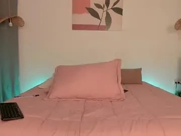 dilarahkessh on Chaturbate