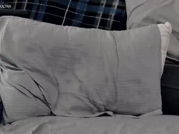 dilldough405 on Chaturbate 