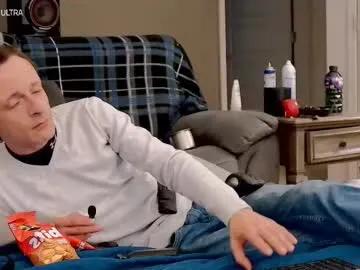 dilldough405 on Chaturbate 