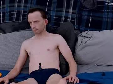 dilldough405 on Chaturbate 