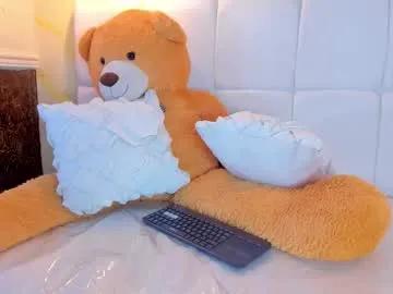 doll_meyleer22 on Chaturbate 