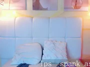 doll_meyleer22 on Chaturbate 