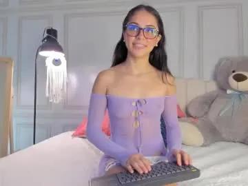 doll_meyleer22 on Chaturbate 