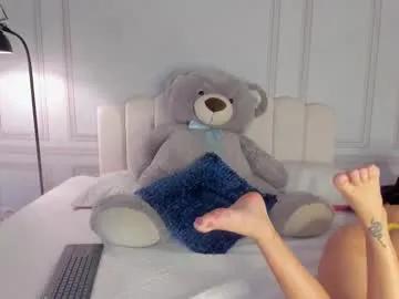 doll_meyleer22 on Chaturbate 