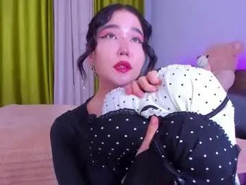 dollyiaa on Chaturbate 