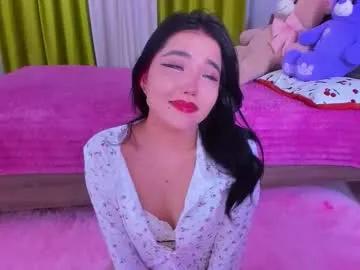 dollyiaa on Chaturbate 