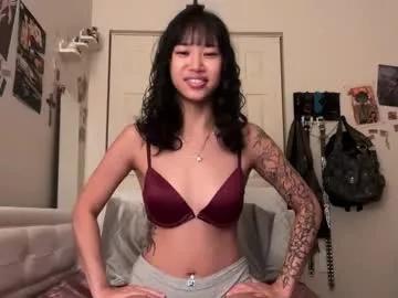 donna_baby on Chaturbate