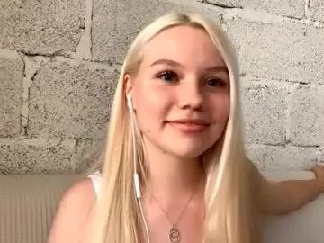 donnettakeblish on Chaturbate 