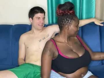 dreaminterracial on Chaturbate