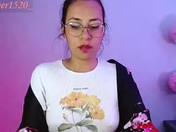dulcemaria_alvarez22 on Chaturbate