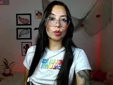 dulcemaria_alvarez22 on Chaturbate